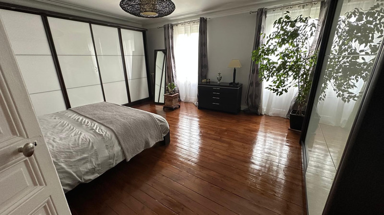 Ma-Cabane - Vente Maison VILLEMOMBLE, 210 m²