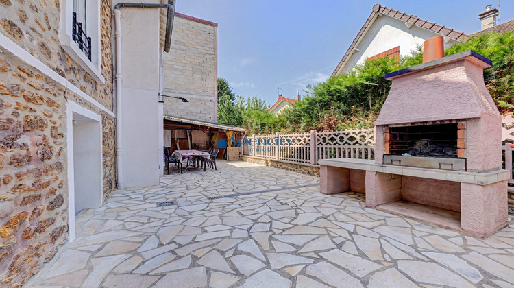 Ma-Cabane - Vente Maison Villemomble, 87 m²