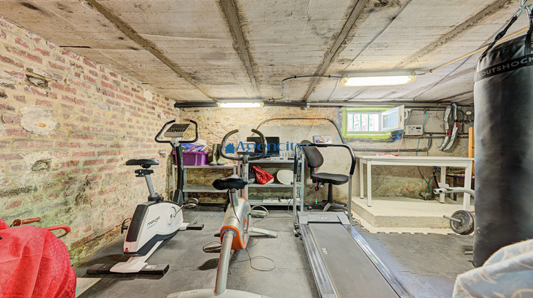 Ma-Cabane - Vente Maison Villemomble, 87 m²