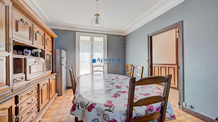 Ma-Cabane - Vente Maison Villemomble, 87 m²