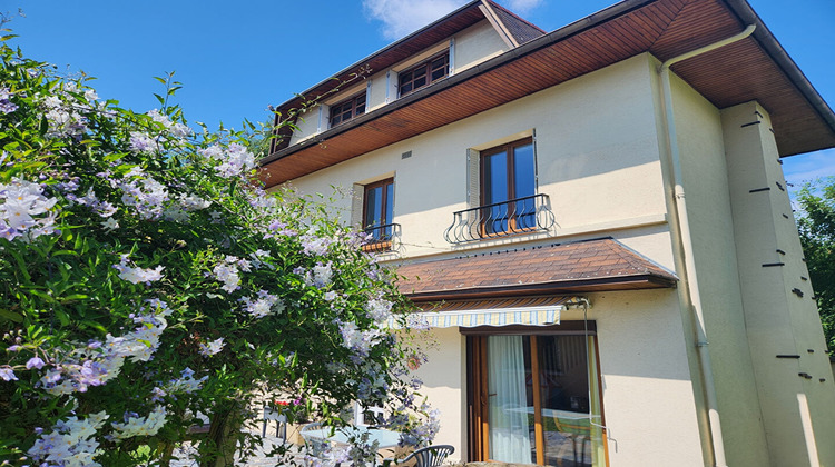 Ma-Cabane - Vente Maison VILLEMOMBLE, 117 m²