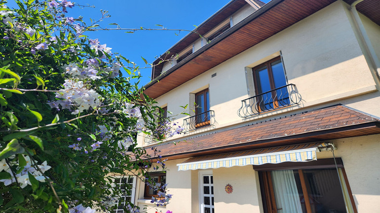 Ma-Cabane - Vente Maison VILLEMOMBLE, 117 m²