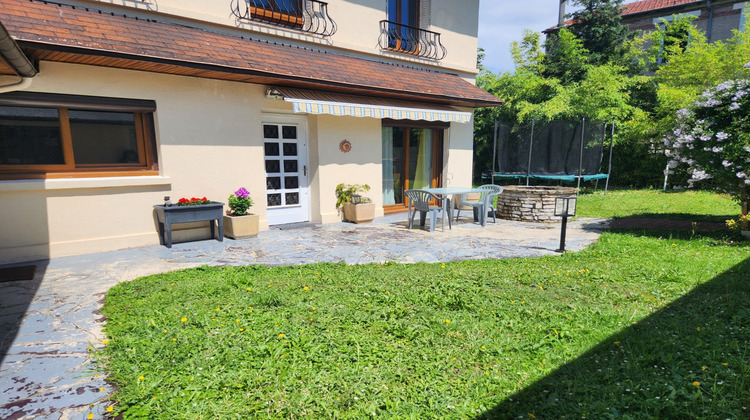Ma-Cabane - Vente Maison VILLEMOMBLE, 117 m²