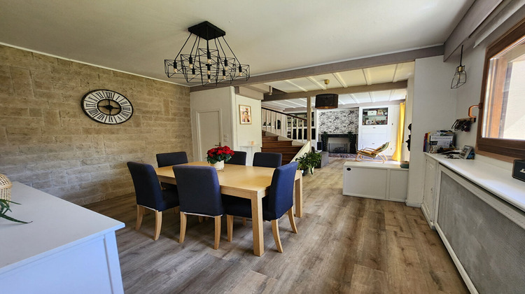 Ma-Cabane - Vente Maison VILLEMOMBLE, 117 m²
