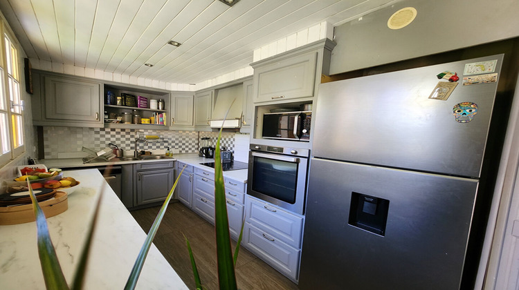 Ma-Cabane - Vente Maison VILLEMOMBLE, 117 m²