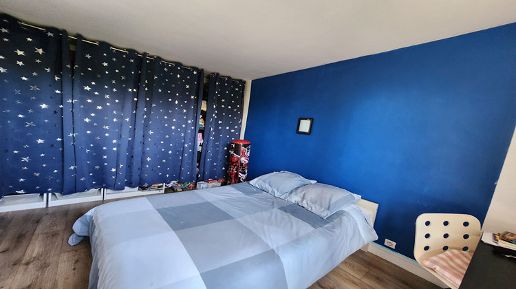 Ma-Cabane - Vente Maison VILLEMOMBLE, 117 m²