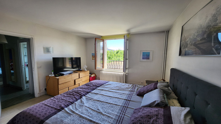 Ma-Cabane - Vente Maison VILLEMOMBLE, 117 m²