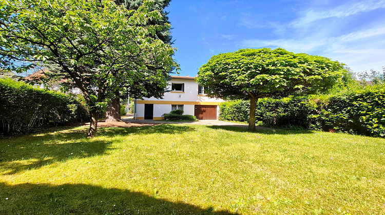 Ma-Cabane - Vente Maison VILLEMOMBLE, 110 m²