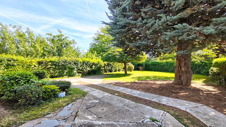 Ma-Cabane - Vente Maison VILLEMOMBLE, 110 m²