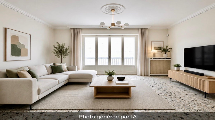 Ma-Cabane - Vente Maison VILLEMOMBLE, 110 m²