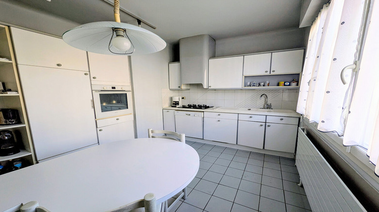 Ma-Cabane - Vente Maison VILLEMOMBLE, 110 m²