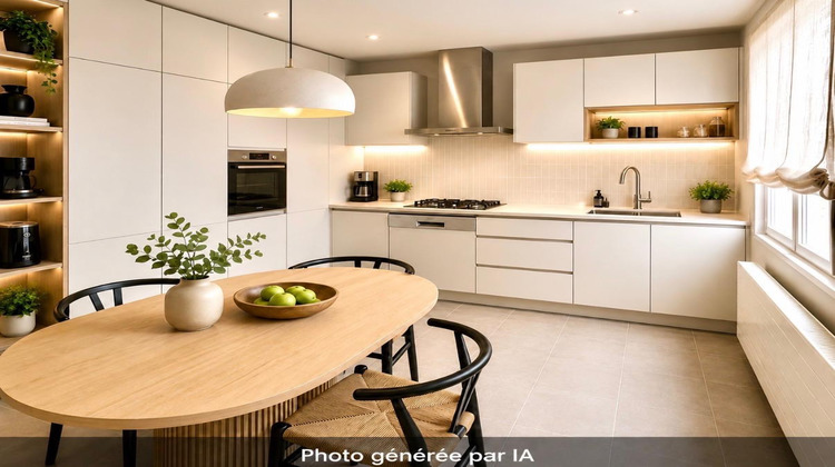 Ma-Cabane - Vente Maison VILLEMOMBLE, 110 m²