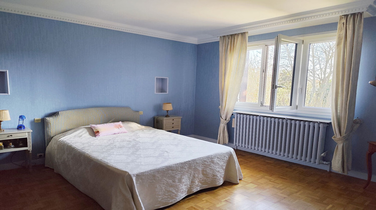 Ma-Cabane - Vente Maison VILLEMOMBLE, 110 m²