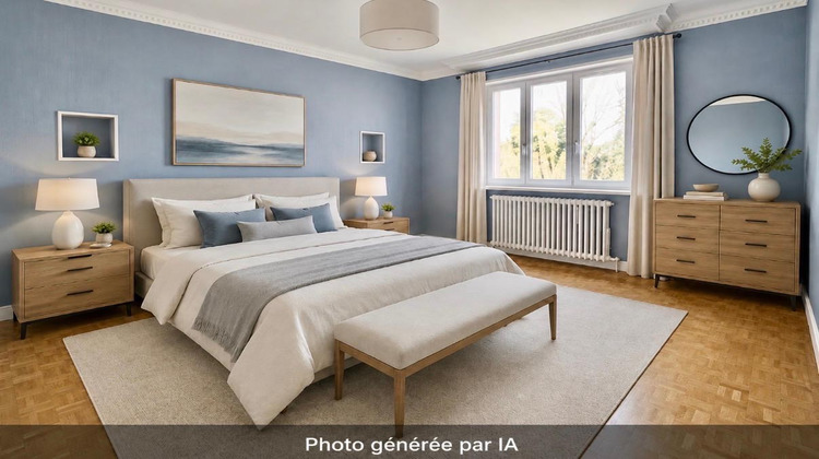 Ma-Cabane - Vente Maison VILLEMOMBLE, 110 m²
