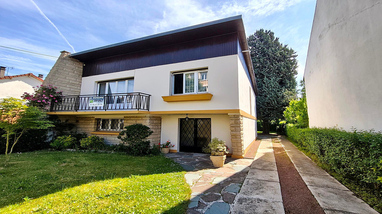 Ma-Cabane - Vente Maison VILLEMOMBLE, 110 m²