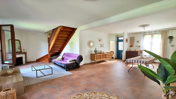 Ma-Cabane - Vente Maison VILLEMOMBLE, 80 m²