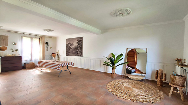 Ma-Cabane - Vente Maison VILLEMOMBLE, 80 m²