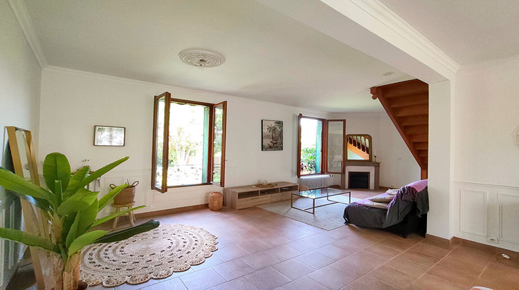 Ma-Cabane - Vente Maison VILLEMOMBLE, 80 m²