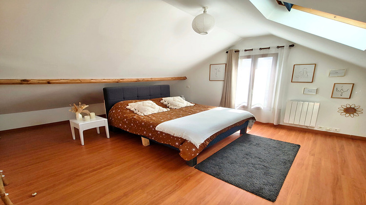 Ma-Cabane - Vente Maison VILLEMOMBLE, 80 m²