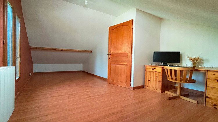 Ma-Cabane - Vente Maison VILLEMOMBLE, 80 m²