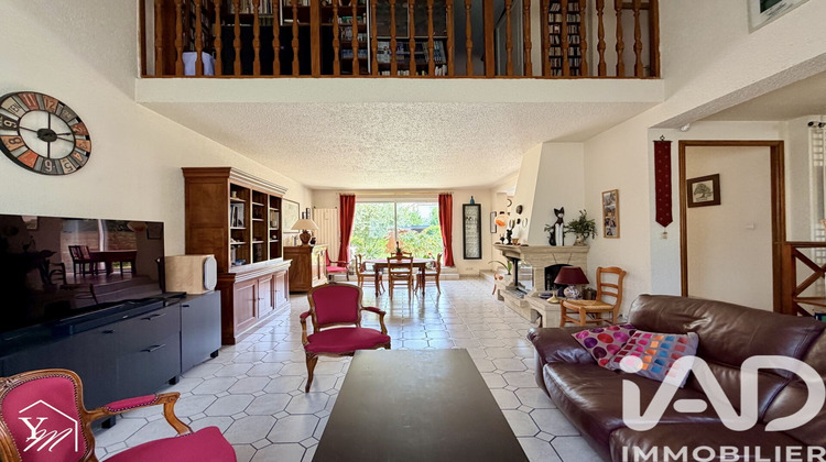 Ma-Cabane - Vente Maison Villemomble, 168 m²