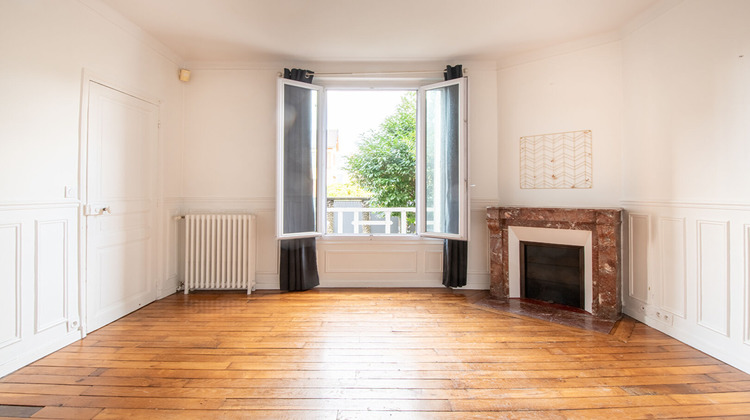 Ma-Cabane - Vente Maison VILLEMOMBLE, 100 m²