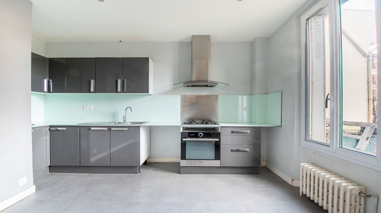 Ma-Cabane - Vente Maison VILLEMOMBLE, 100 m²