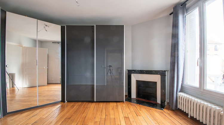 Ma-Cabane - Vente Maison VILLEMOMBLE, 100 m²