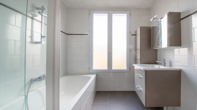 Ma-Cabane - Vente Maison VILLEMOMBLE, 100 m²