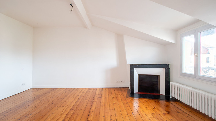 Ma-Cabane - Vente Maison VILLEMOMBLE, 100 m²