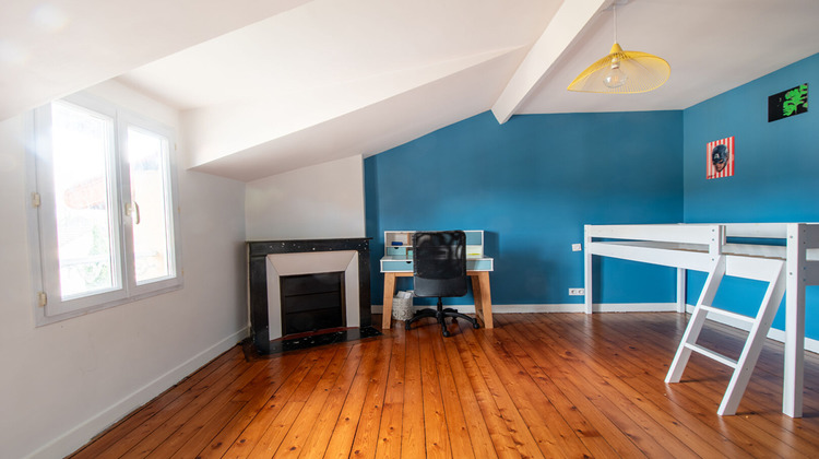 Ma-Cabane - Vente Maison VILLEMOMBLE, 100 m²
