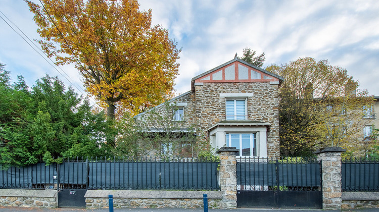 Ma-Cabane - Vente Maison VILLEMOMBLE, 120 m²