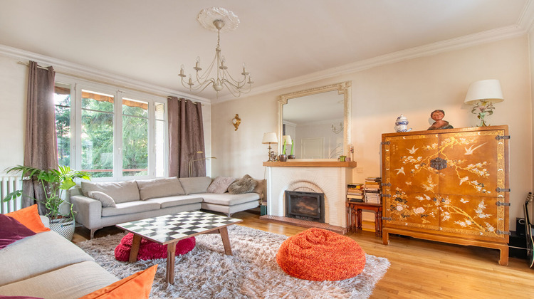 Ma-Cabane - Vente Maison VILLEMOMBLE, 120 m²