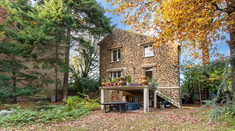 Ma-Cabane - Vente Maison VILLEMOMBLE, 120 m²