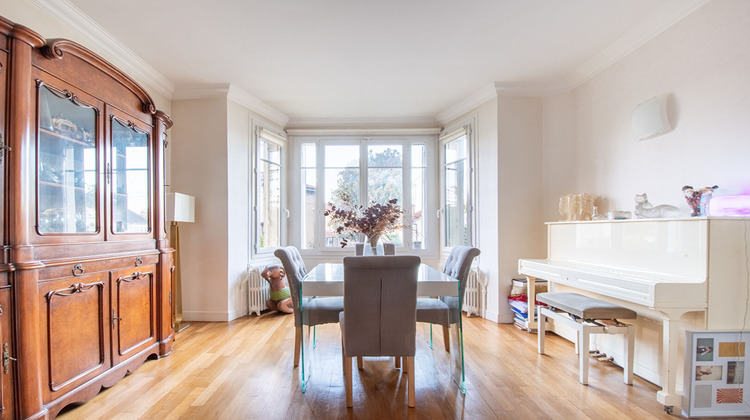 Ma-Cabane - Vente Maison VILLEMOMBLE, 120 m²