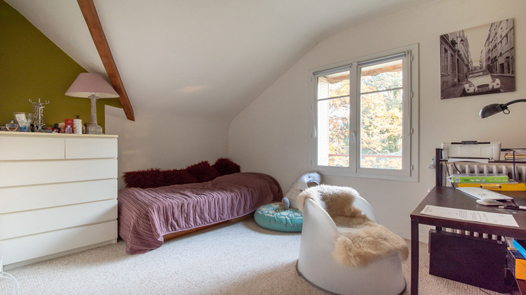 Ma-Cabane - Vente Maison VILLEMOMBLE, 120 m²