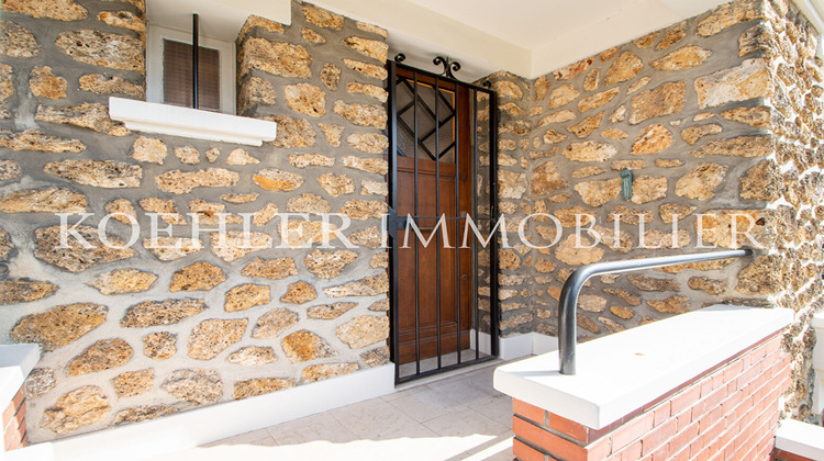 Ma-Cabane - Vente Maison VILLEMOMBLE, 92 m²