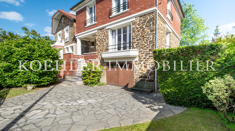 Ma-Cabane - Vente Maison VILLEMOMBLE, 92 m²