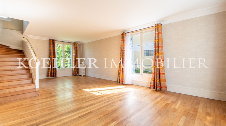 Ma-Cabane - Vente Maison VILLEMOMBLE, 92 m²