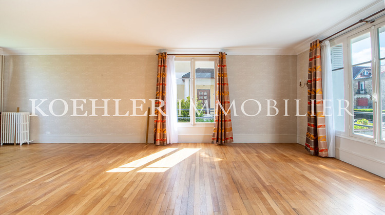 Ma-Cabane - Vente Maison VILLEMOMBLE, 92 m²