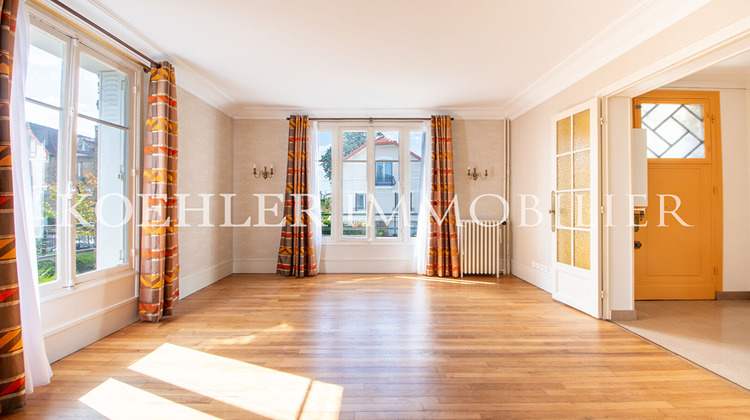 Ma-Cabane - Vente Maison VILLEMOMBLE, 92 m²