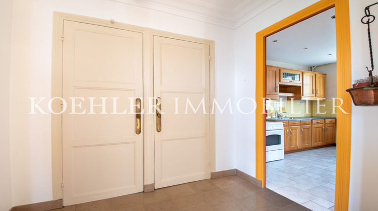 Ma-Cabane - Vente Maison VILLEMOMBLE, 92 m²