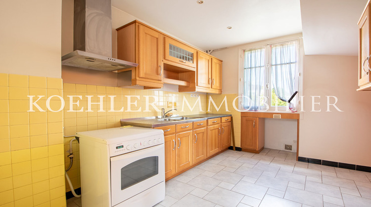 Ma-Cabane - Vente Maison VILLEMOMBLE, 92 m²