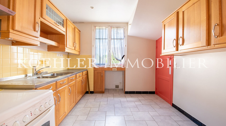 Ma-Cabane - Vente Maison VILLEMOMBLE, 92 m²