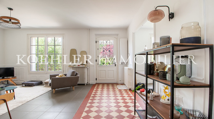 Ma-Cabane - Vente Maison VILLEMOMBLE, 122 m²
