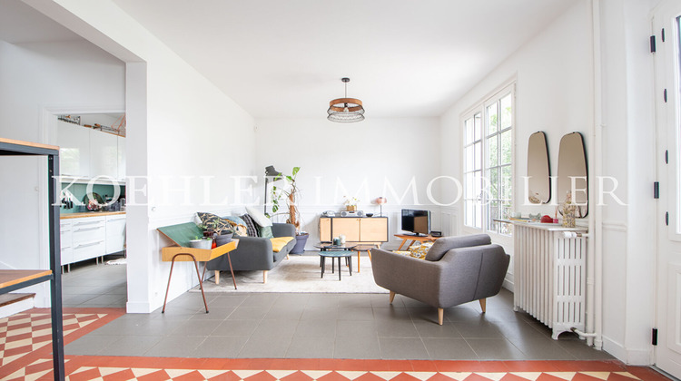 Ma-Cabane - Vente Maison VILLEMOMBLE, 122 m²