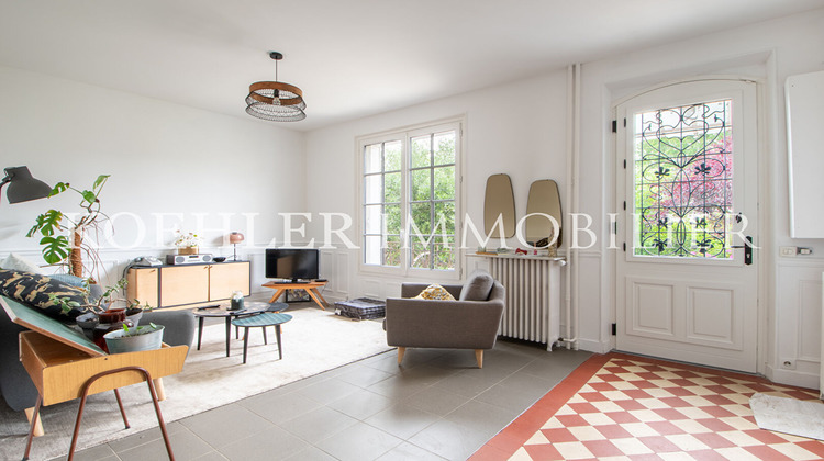 Ma-Cabane - Vente Maison VILLEMOMBLE, 122 m²