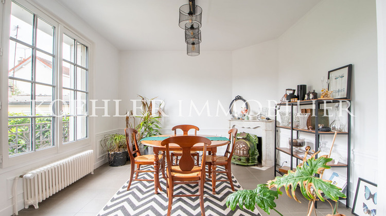 Ma-Cabane - Vente Maison VILLEMOMBLE, 122 m²