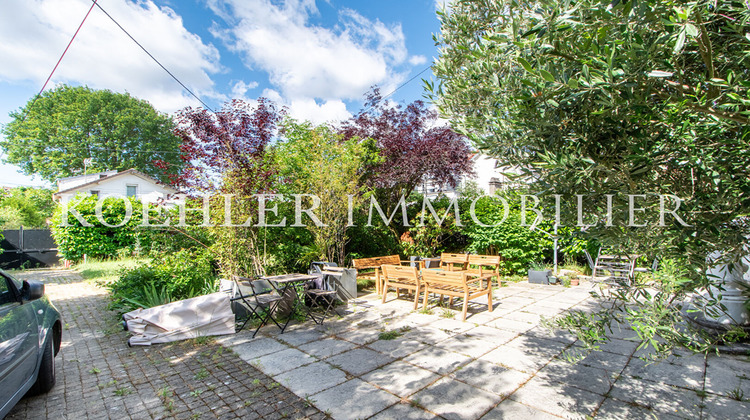 Ma-Cabane - Vente Maison VILLEMOMBLE, 122 m²