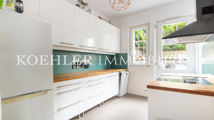 Ma-Cabane - Vente Maison VILLEMOMBLE, 122 m²